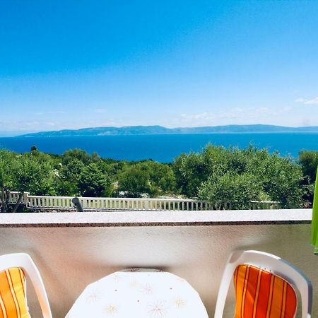 Charming Apartments Vesna Ravni Labin (Istria) Exterior foto