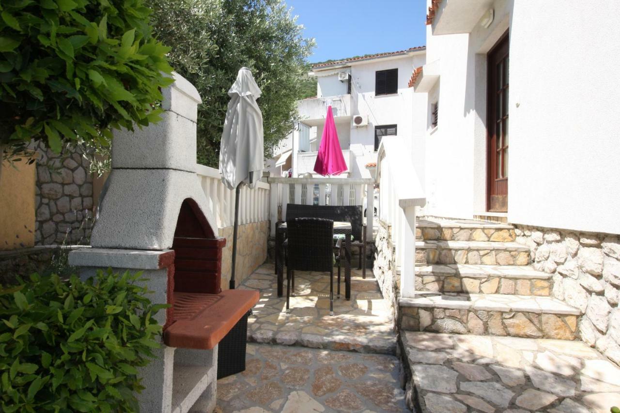 Charming Apartments Vesna Ravni Labin (Istria) Exterior foto