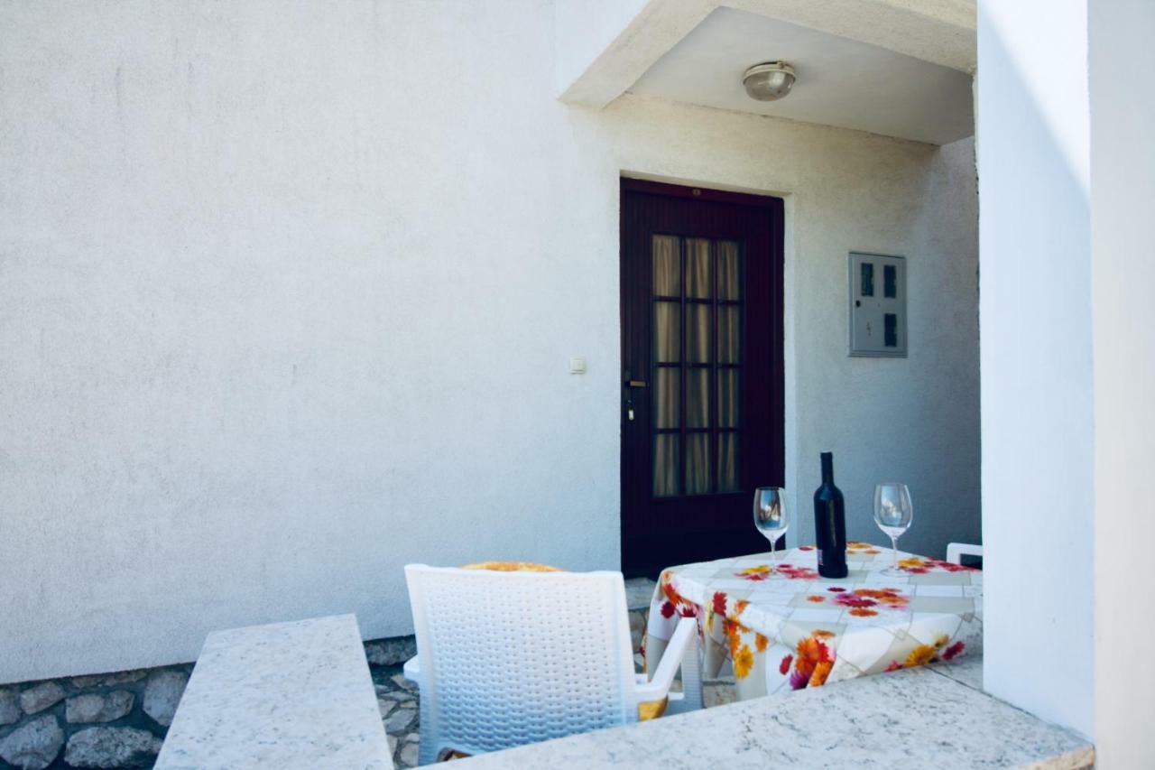 Charming Apartments Vesna Ravni Labin (Istria) Exterior foto